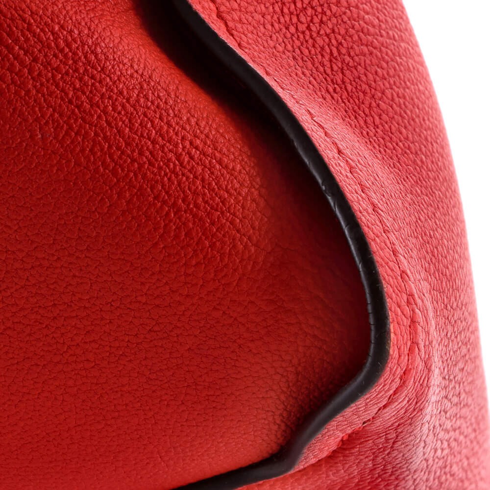 Louis Vuitton Tournon Handbag Leather #237471L20B - Picture 6 of 9